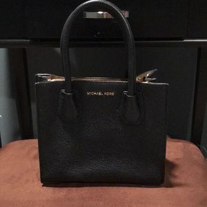 Michael Kors Mercer mini bag